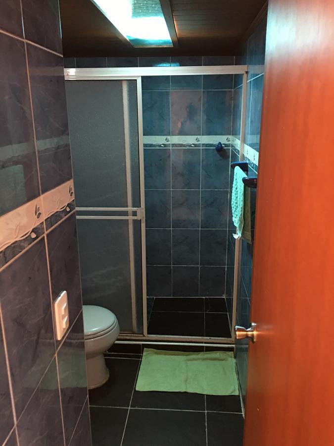 Apartamento Edificio Bahia Fragata ซานอันเดรส ภายนอก รูปภาพ